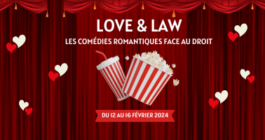 Image de l'article Les comédies romantiques face au Droit (50 nuances de Grey)